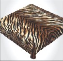 Fellimitat Kuscheldecken