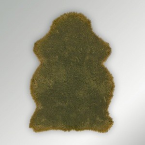 �ko Lammfell Schaffell